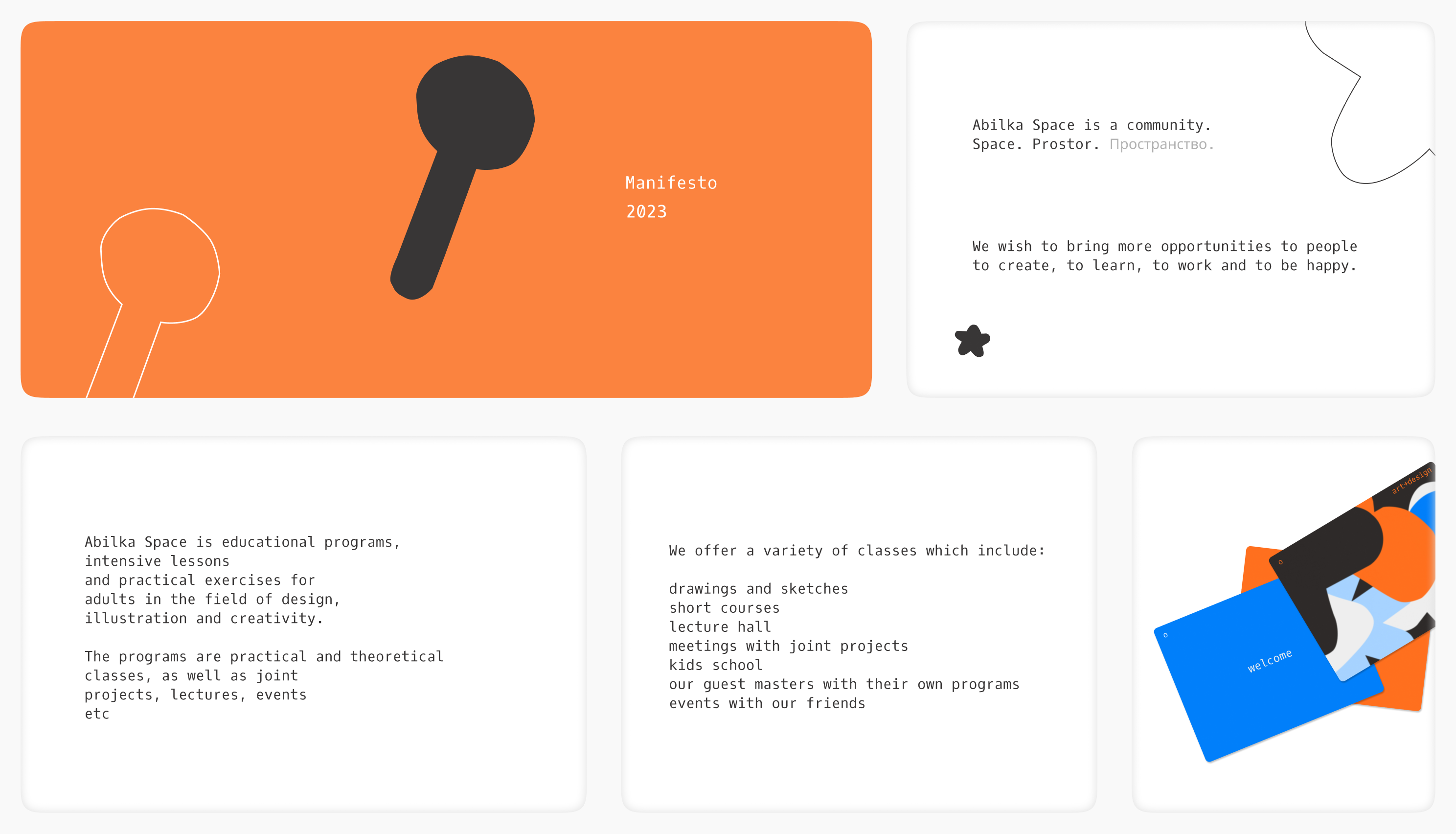 Abilka visual identity 3